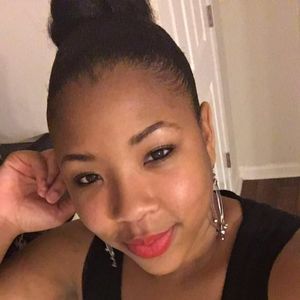 Meet your Posher, Kaitlin